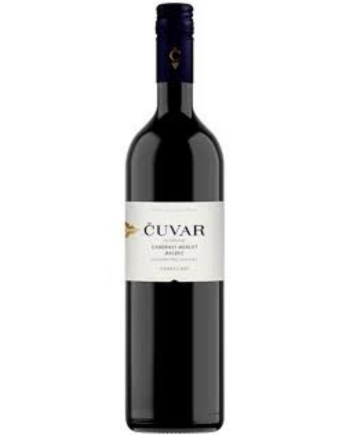 Čuvar Guardians Cabernet Merlot Malbec 2023