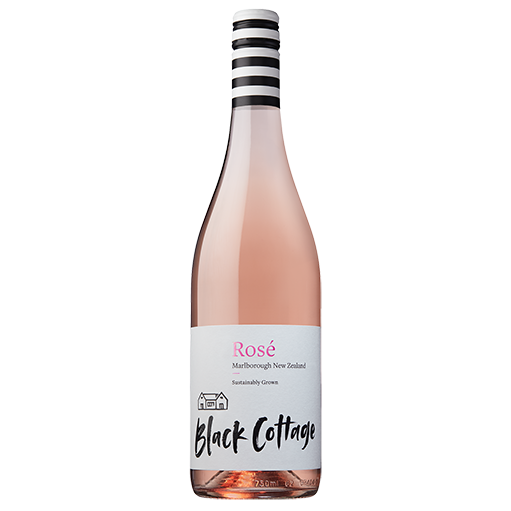 Black Cottage Rose´2025 
