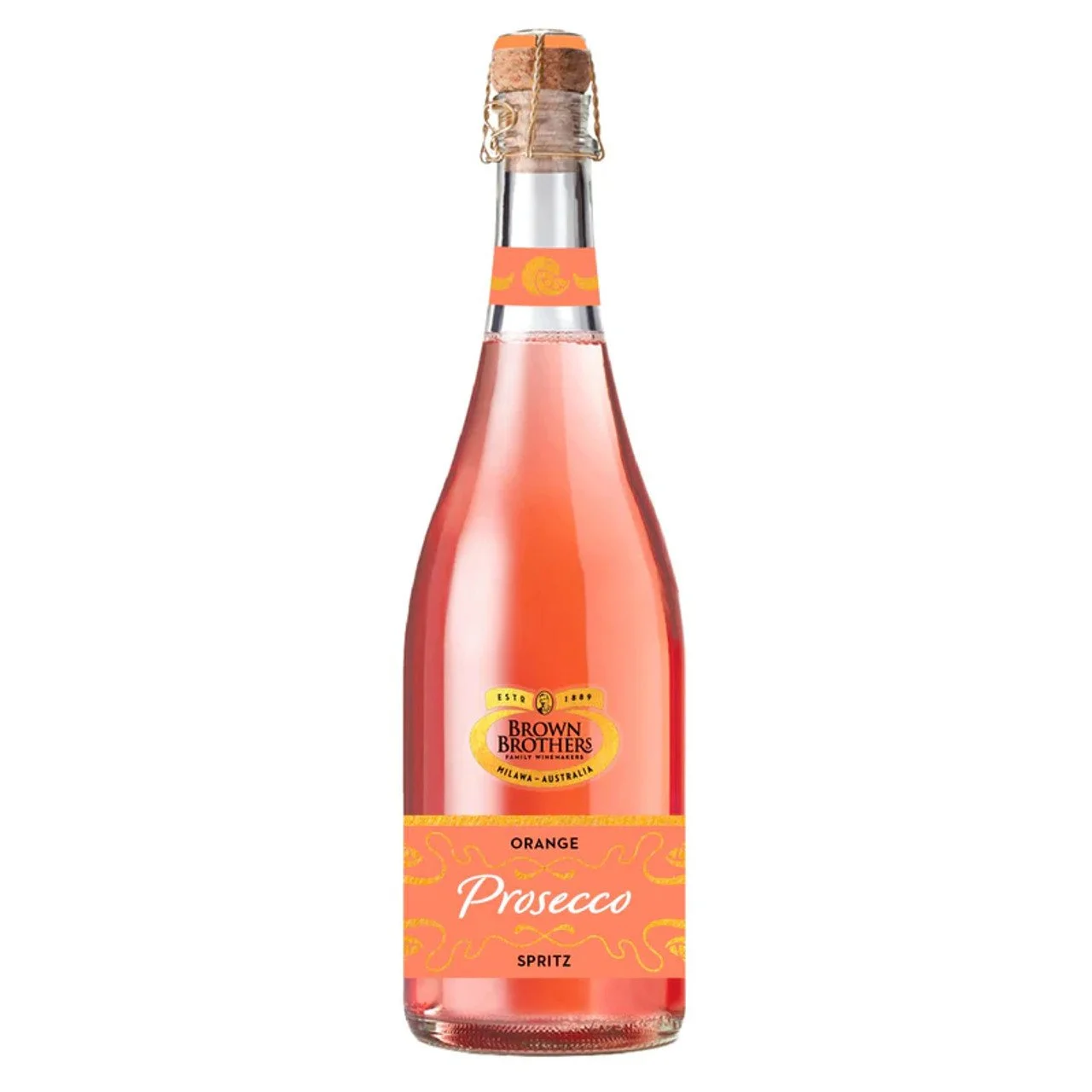 Brown Brothers - Prosecco Orange Spritz