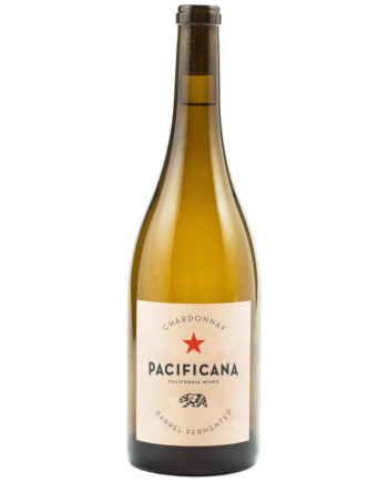 Pacificana Chardonnay 2022