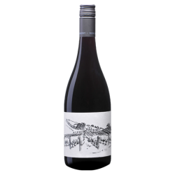 Greystone Organic Vineyard Ferment Syrah 2023