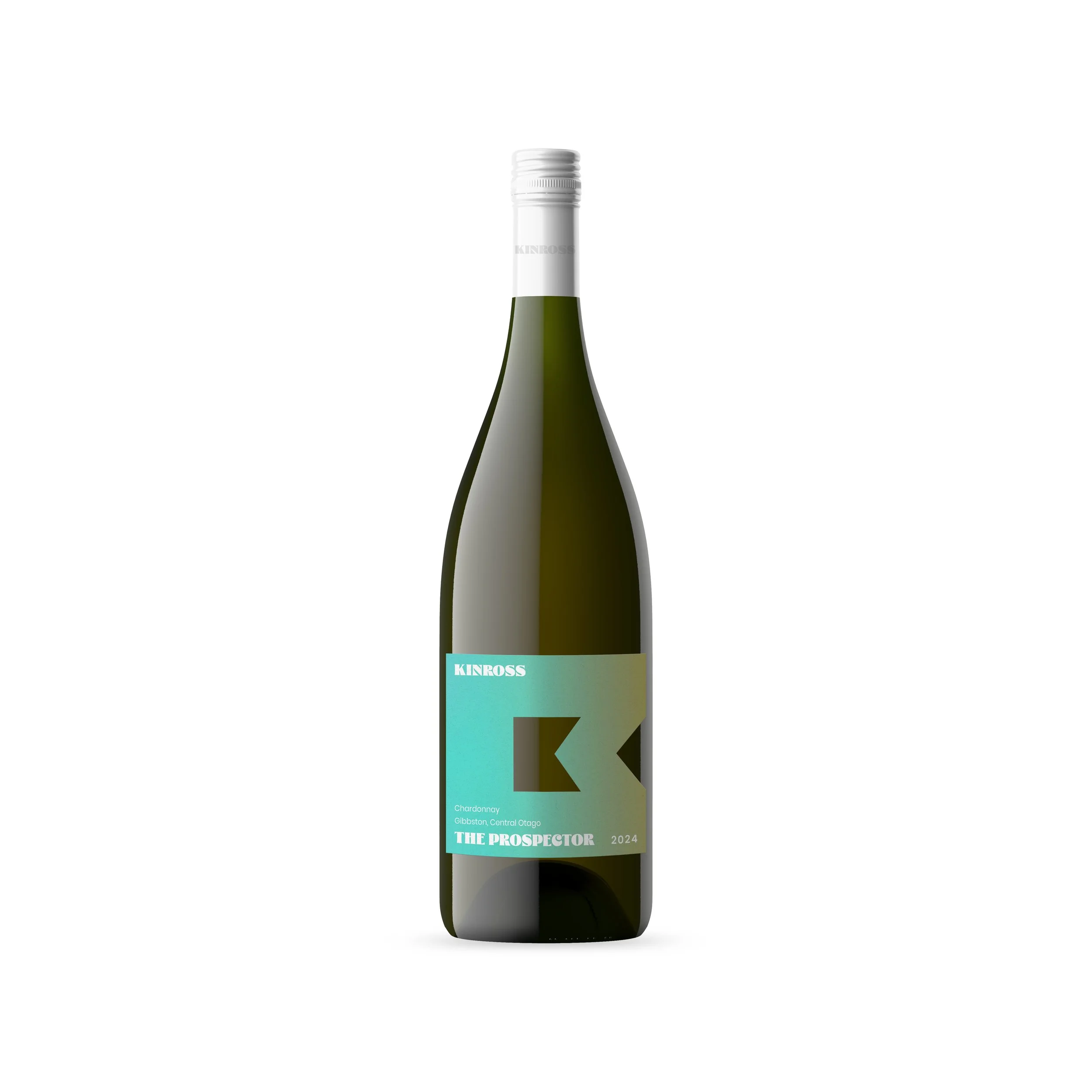 Kinross ‘The Prospector’ Gibbston Chardonnay 2024