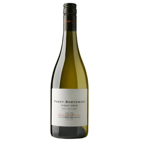 Paddy Borthwick Pinot Gris 2025
