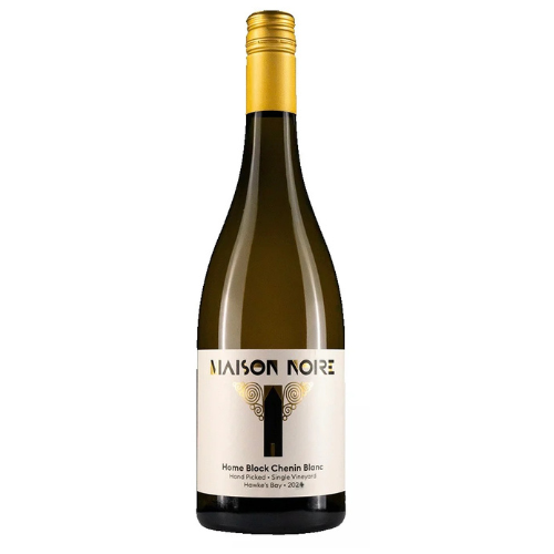 Maison Noire Chenin Blanc Home Block 2024