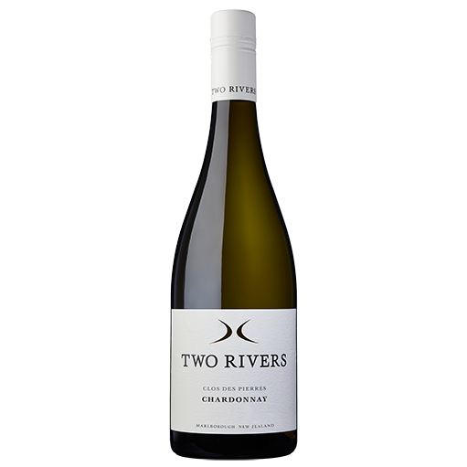 Two Rivers 'Clos de Pierres' Chardonnay 2024