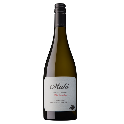 Mahi ‘The Wreckin’ Single Vineyard Chardonnay 2024