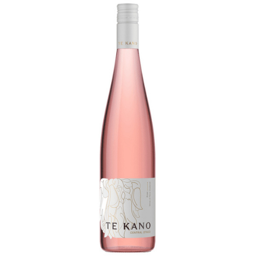 Te Kano ‘Life’ Rosé 2024