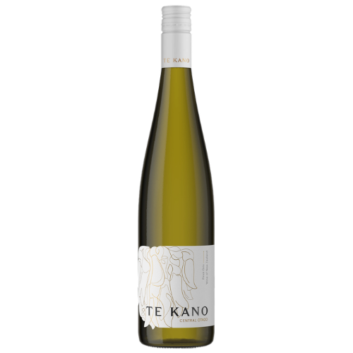 Te Kano ‘Life’ Riesling 2023 