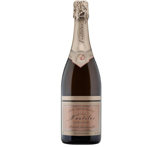 Nautilus Vintage Rose 2021