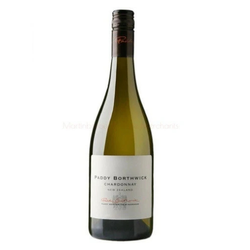 Paddy Borthwick Chardonnay 2025