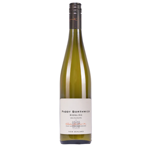 Paddy Borthwick Riesling 2024 