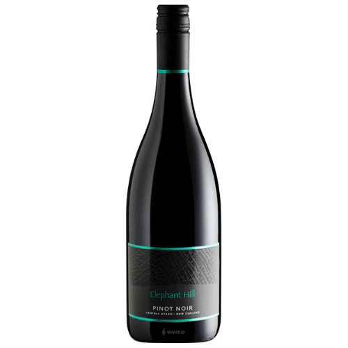 Elephant Hill Pinot Noir 2024 
