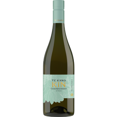 Te Kano ‘Kin’ Chardonnay 2023