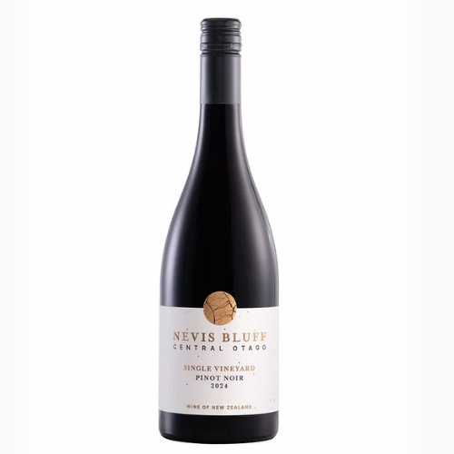 Nevis Bluff Single Vineyard Pinot Noir 2024
