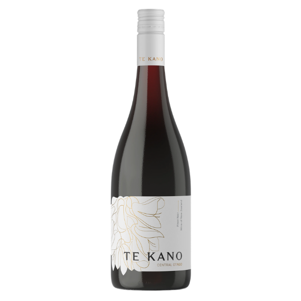 Te Kano Life Pinot Noir 2021
