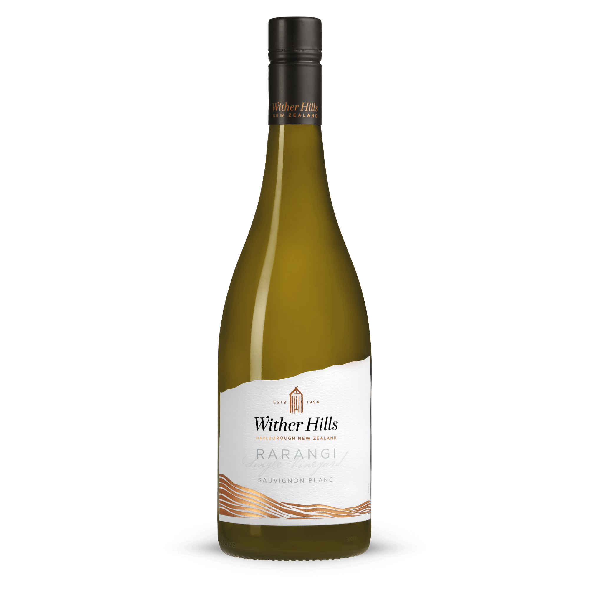 Wither Hills Rarangi Single Vineyard Sauvignon Blanc 2024