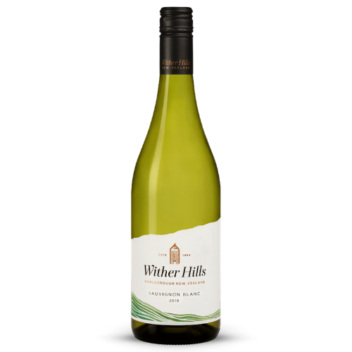 Wither Hills Sauvignon Blanc 2025