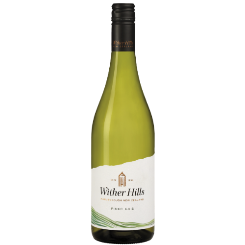 Wither Hills Pinot Gris 2025