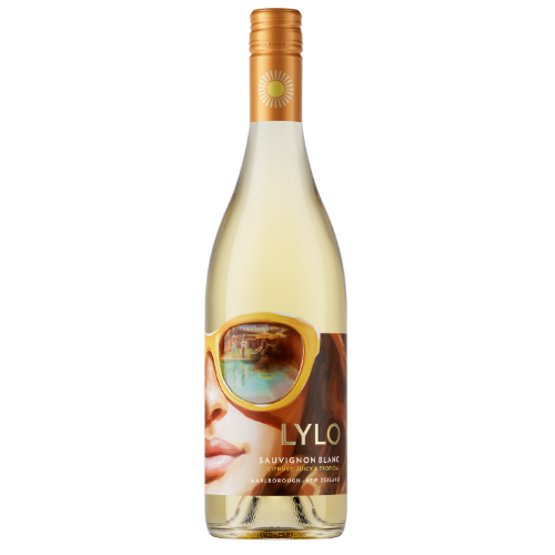 LYLO Sauvignon Blanc 2025