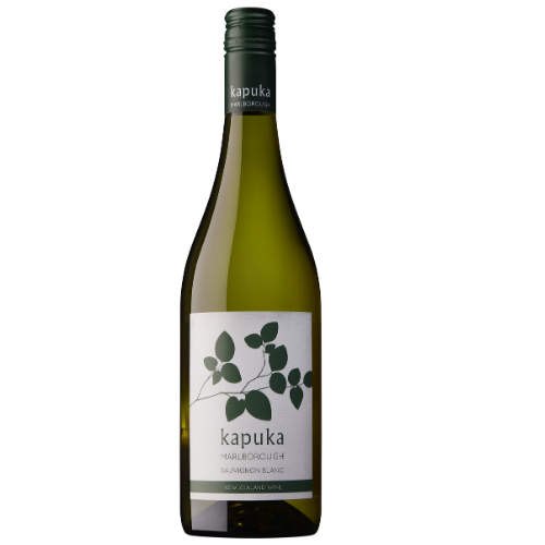 Kapuka Sauvignon Blanc 2025