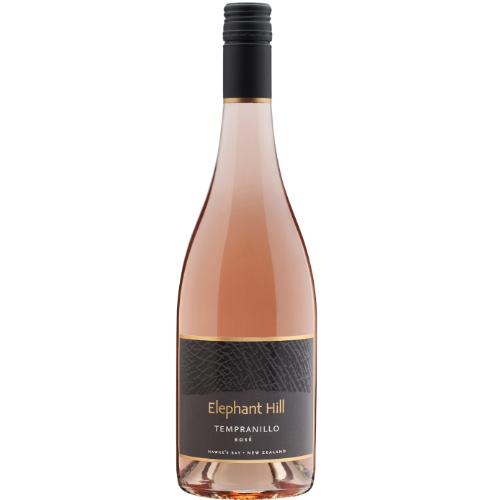 Elephant Hill Tempranillo Rose´ 2025