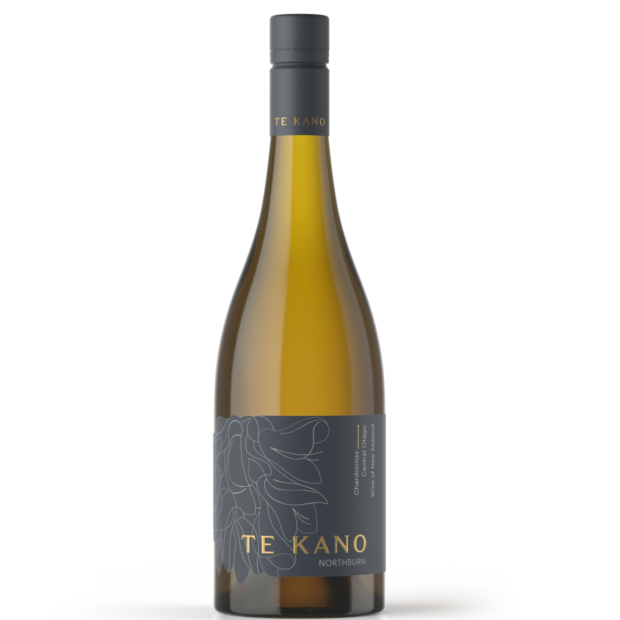 Te Kano ‘Land’ Northburn Chardonnay 2023