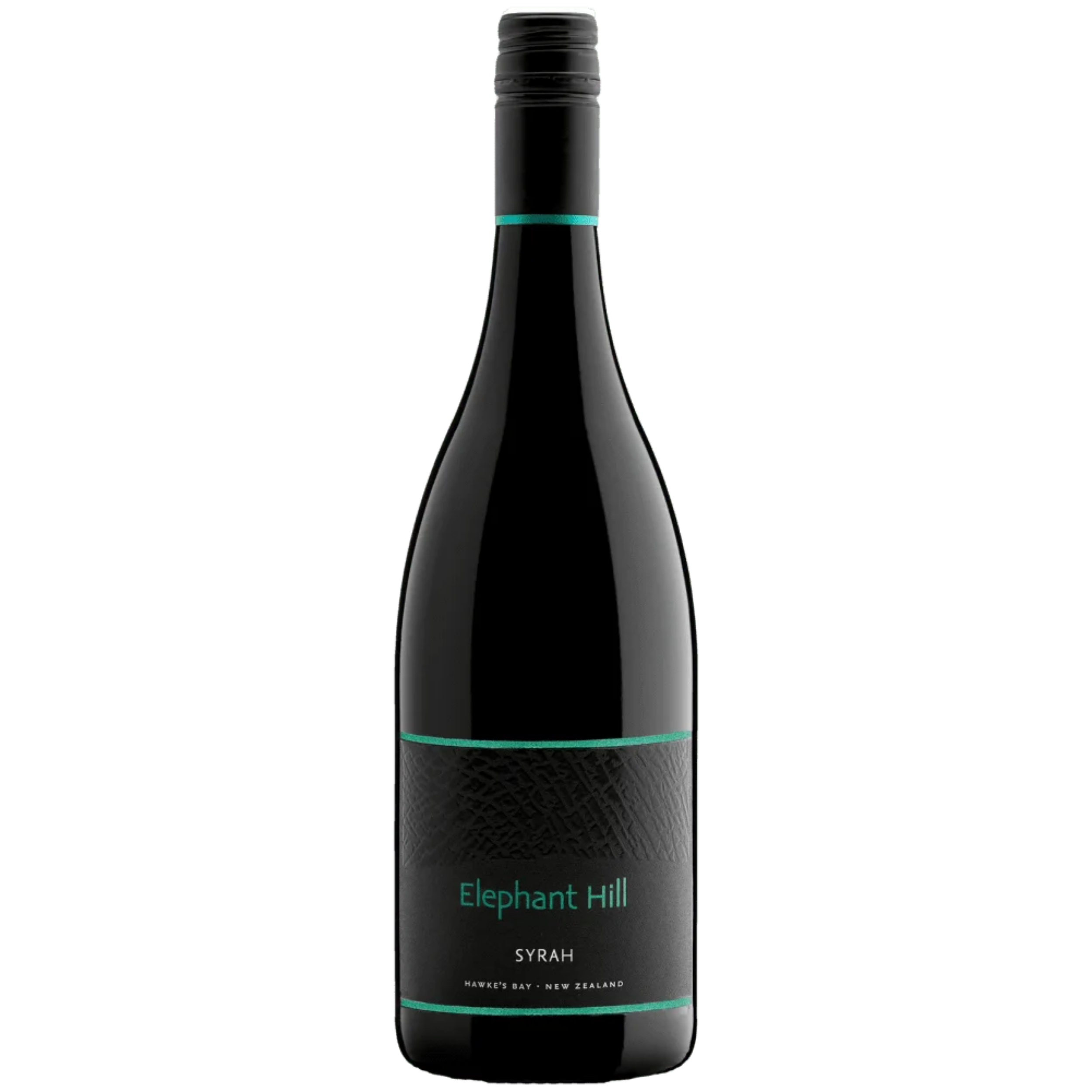 Elephant Hill Syrah 2021