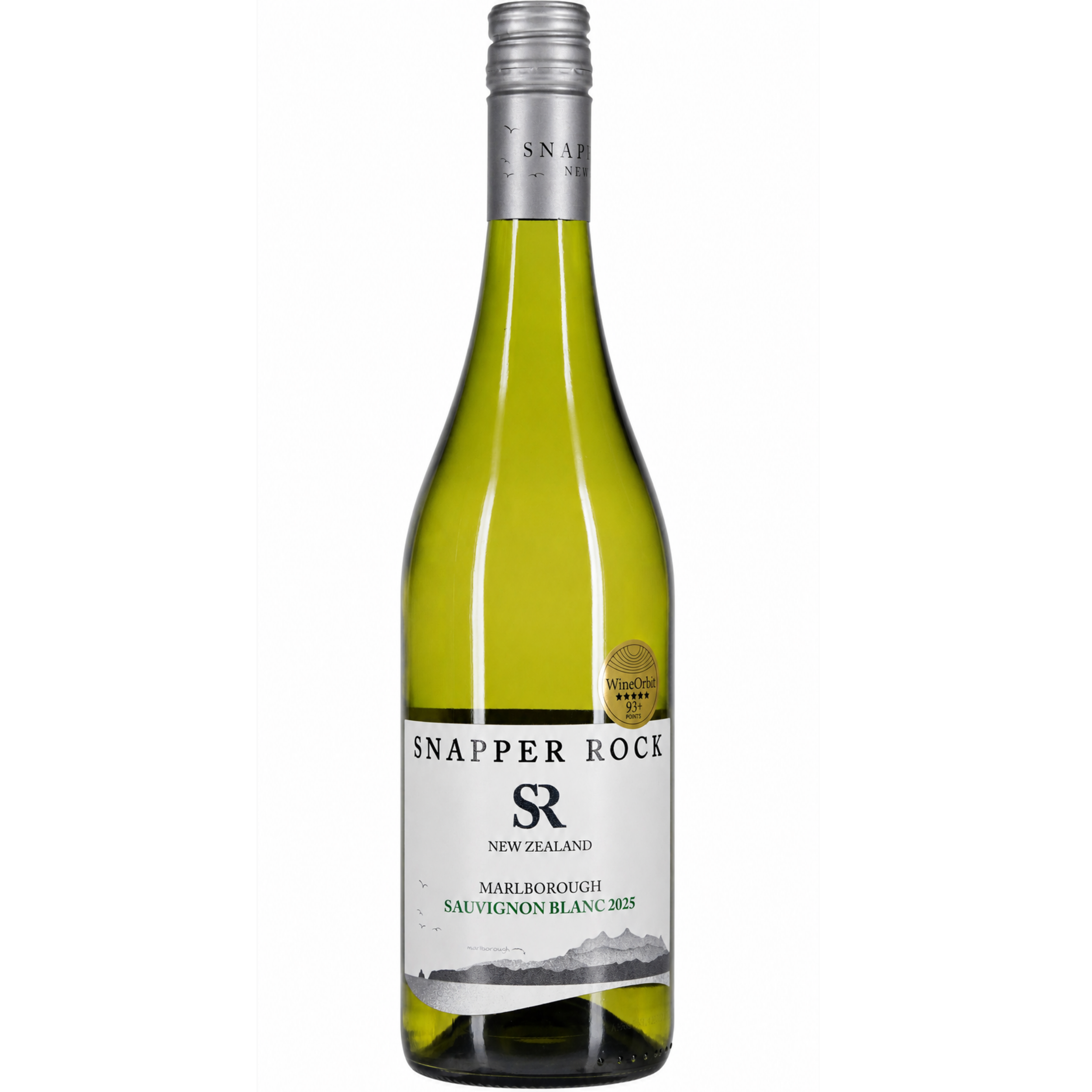 Snapper Rock Sauvignon Blanc 2025