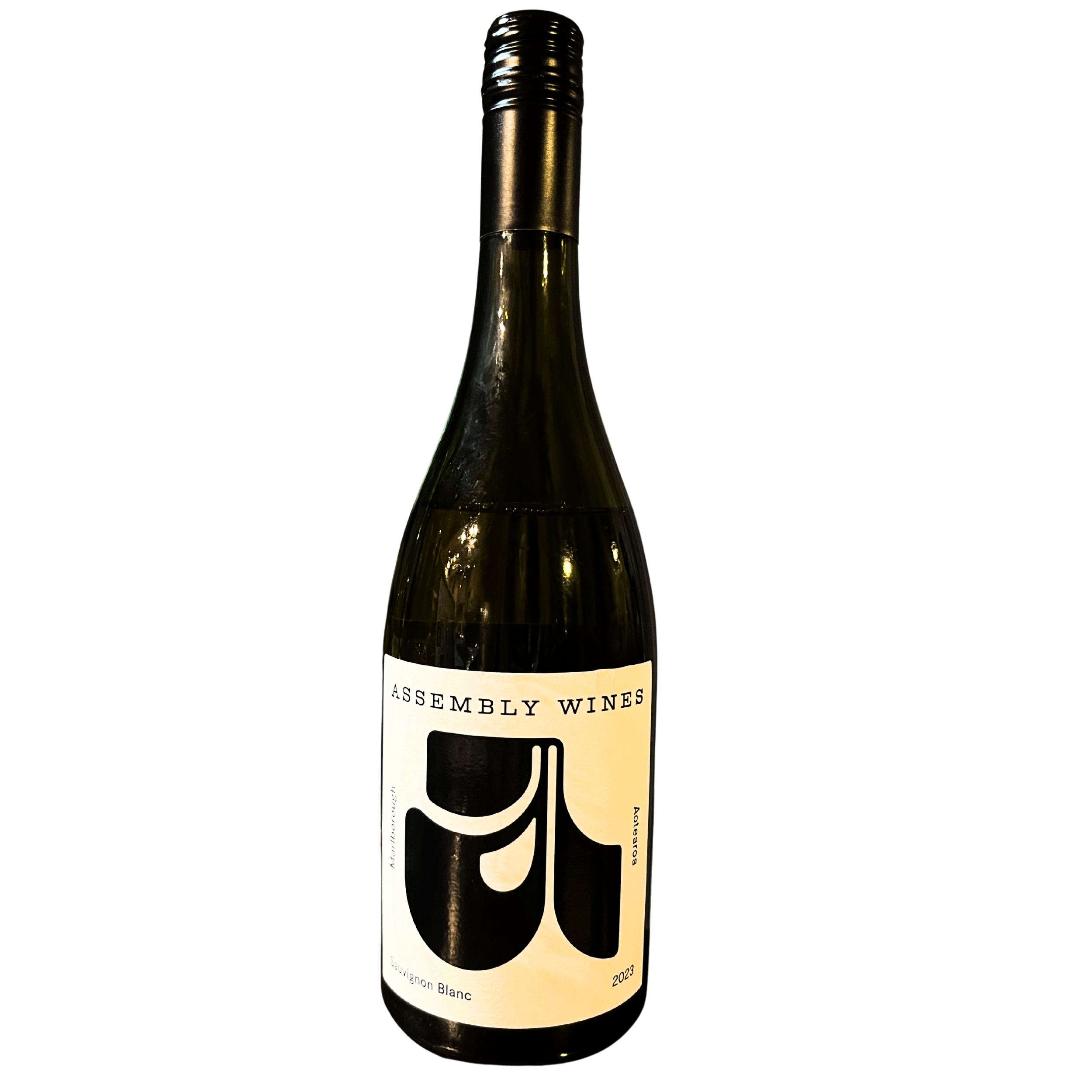 Breezemere ‘Assembly’ Sauvignon Blanc 2023