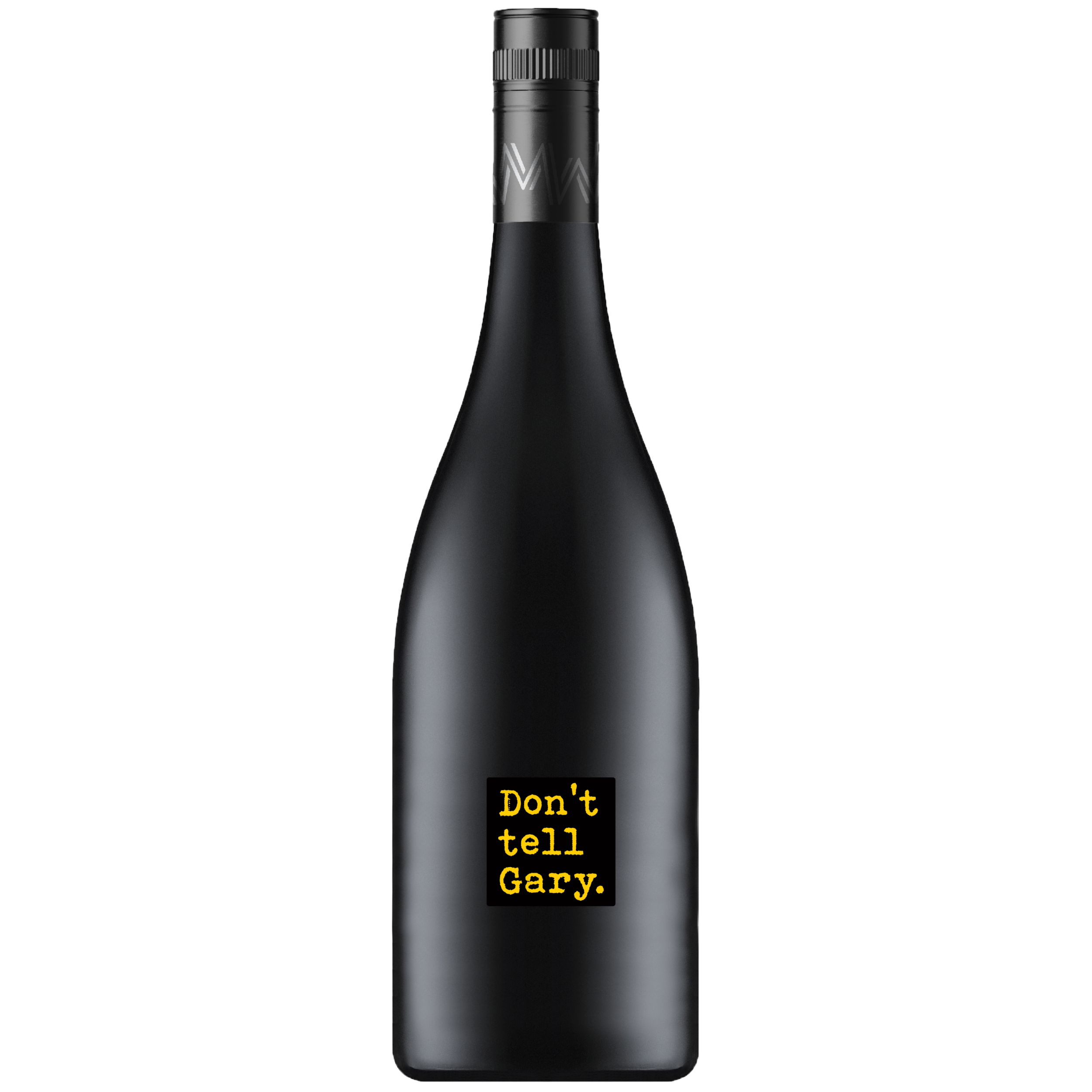 Don’t tell Gary Shiraz 2023