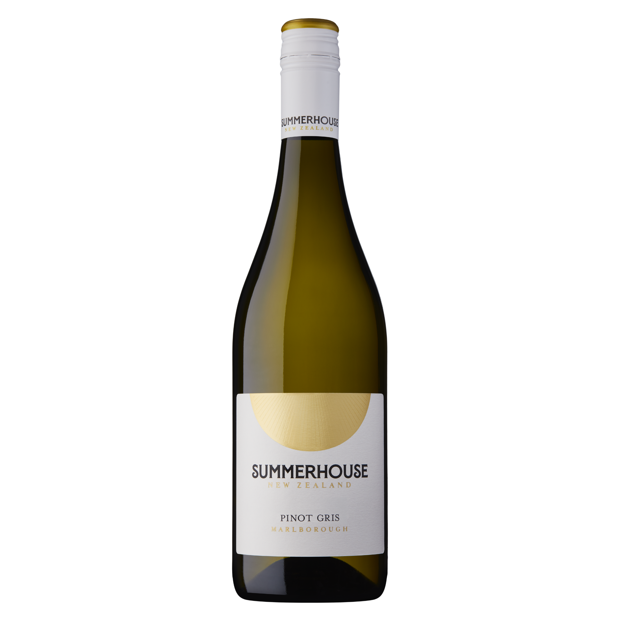Summerhouse Pinot Gris 2026