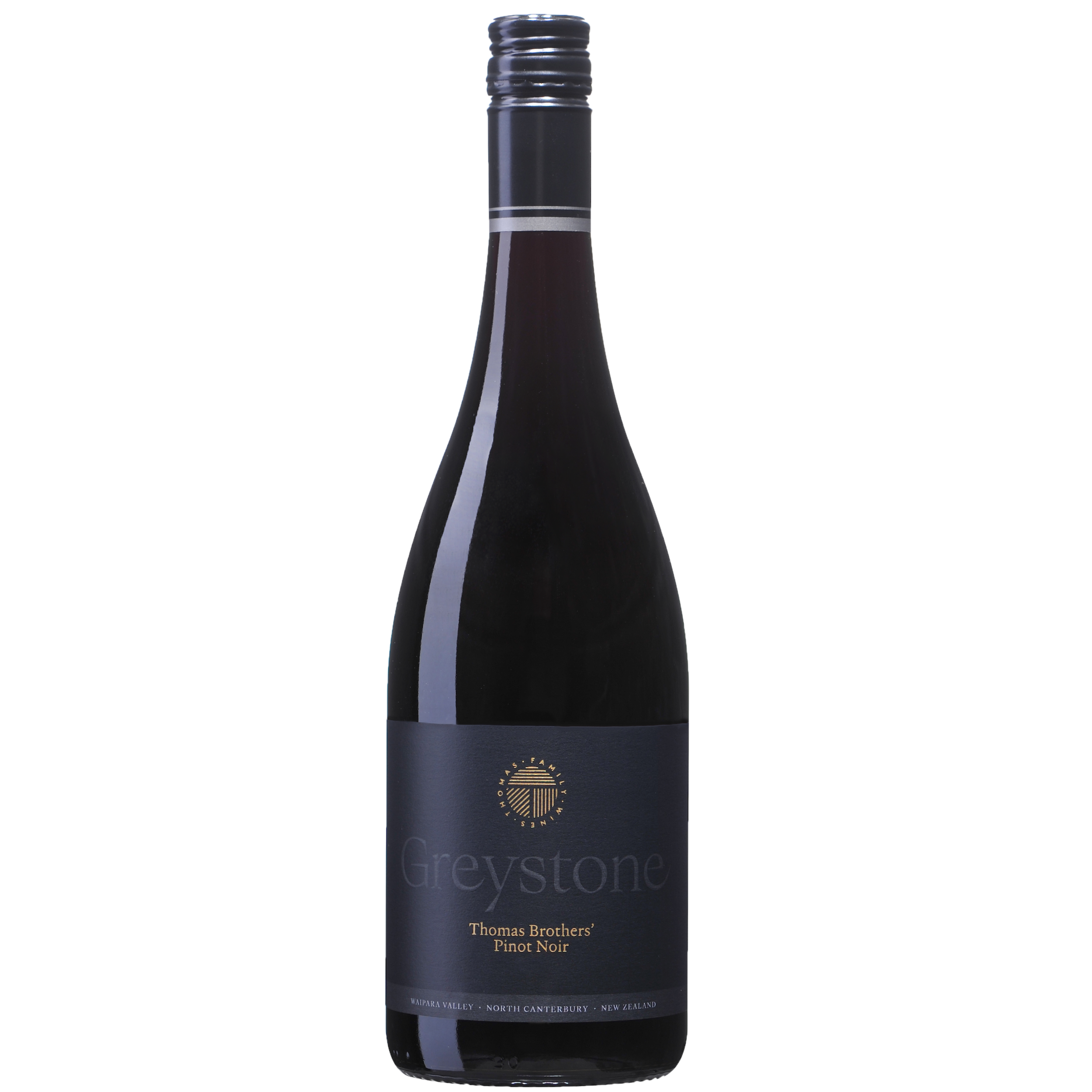 Greystone ‘Thomas Brothers’ Pinot Noir 2023 