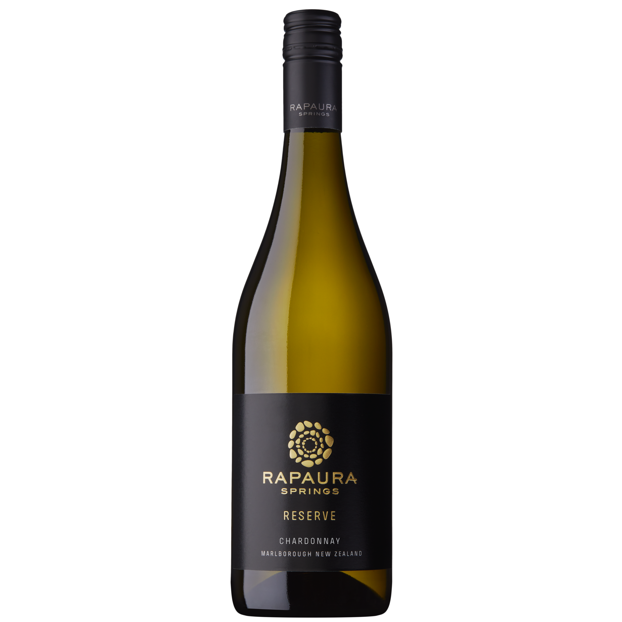 Rapaura Springs Reserve Chardonnay 2025