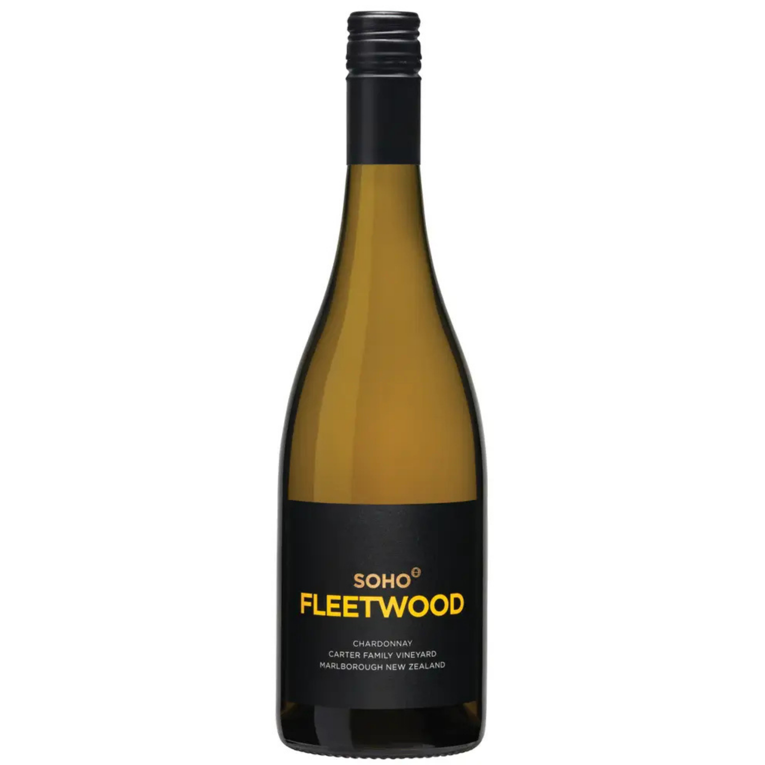 Soho Fleetwood Chardonnay 2025
