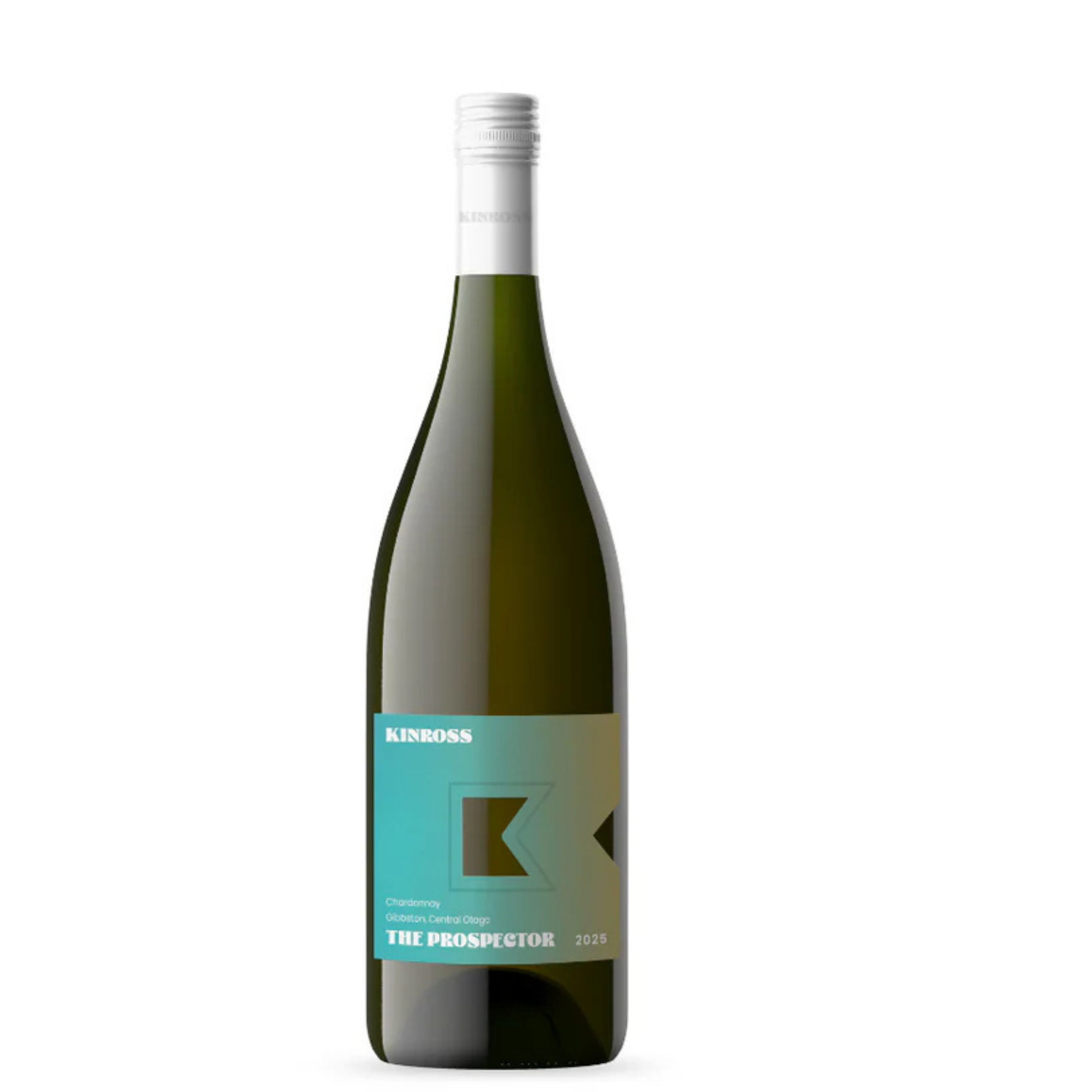 Kinross ‘The Prospector’ Gibbston Chardonnay 2025