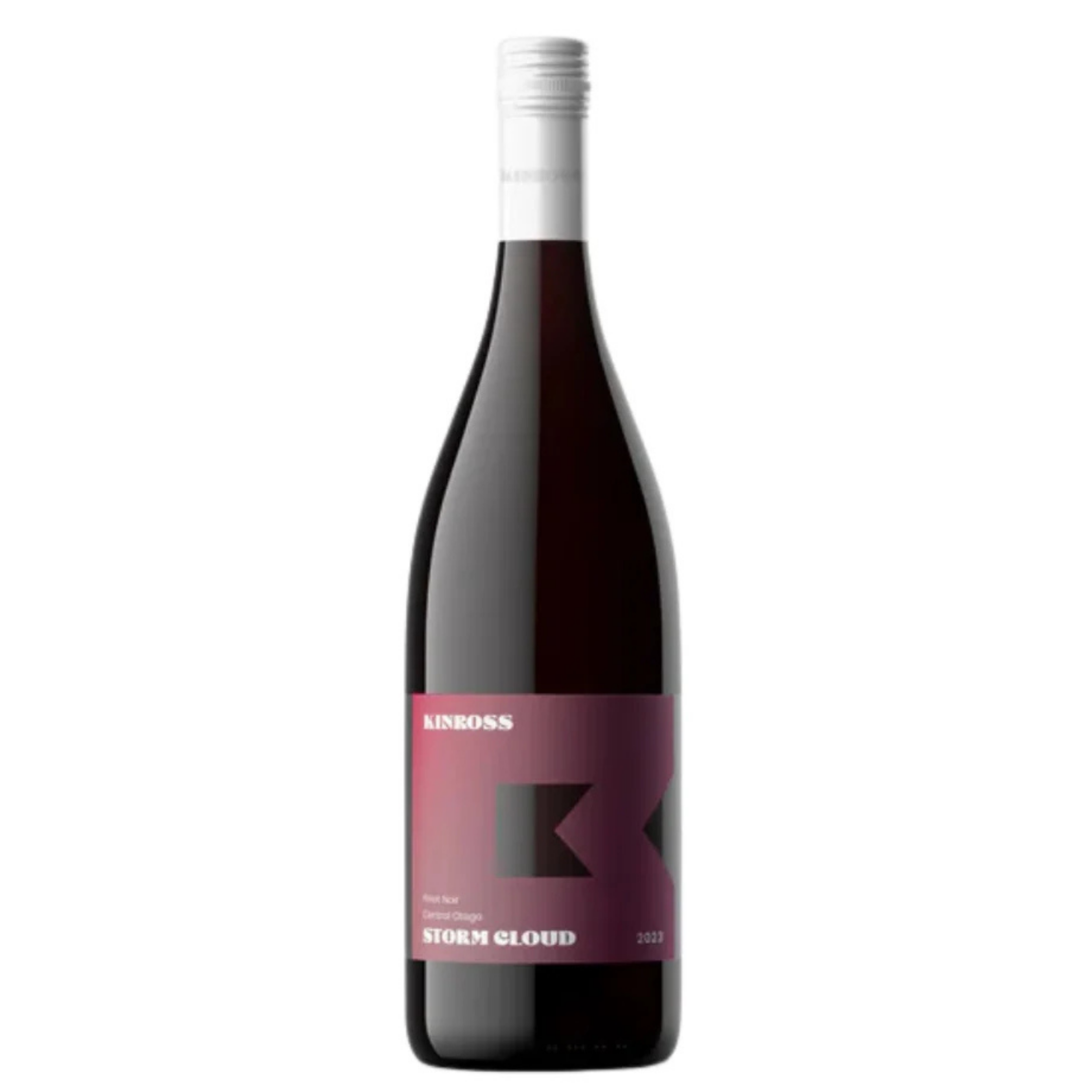 Kinross ‘Storm Cloud’ Gibbston Pinot Noir 2025