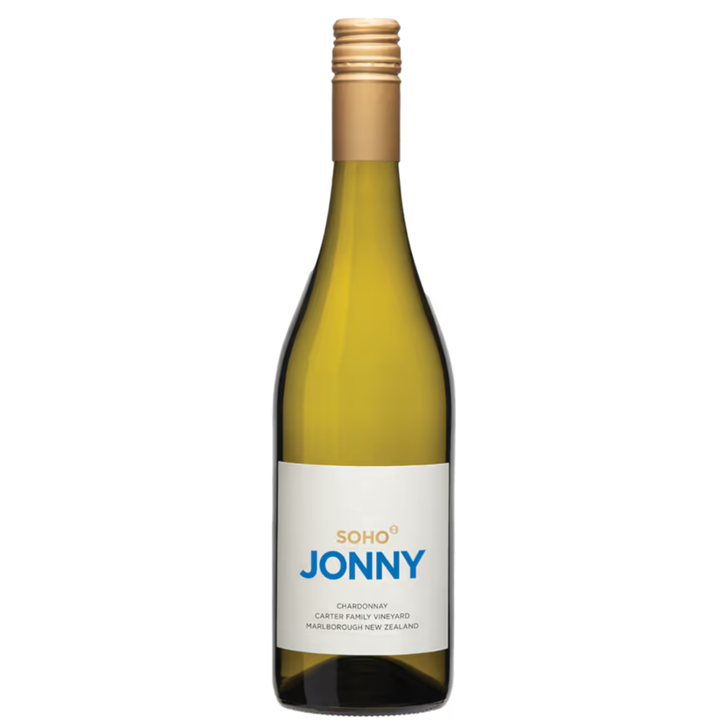 Soho Jonny Chardonnay 2025 