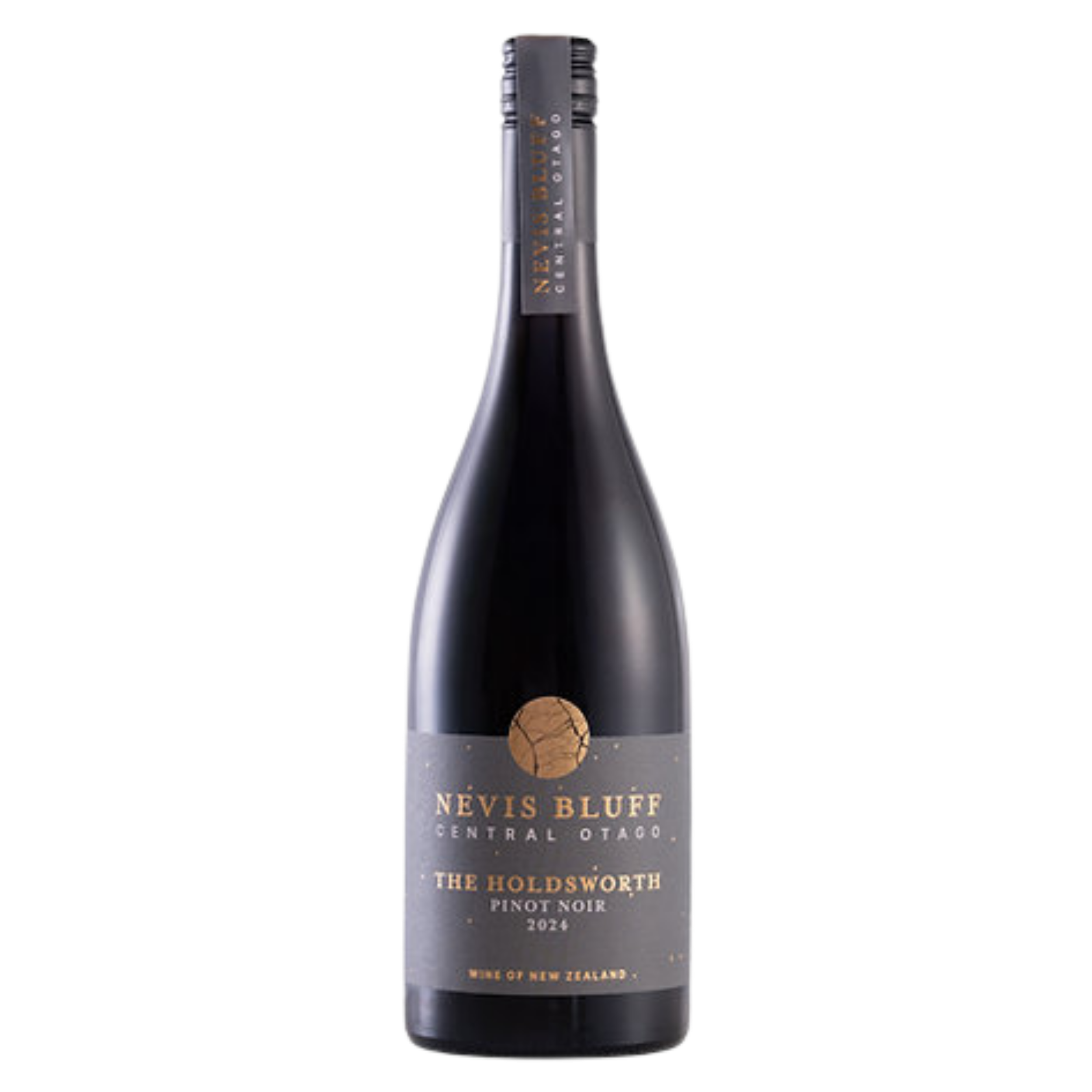 Nevis Bluff ‘The Holdsworth’ Pinot Noir 2025