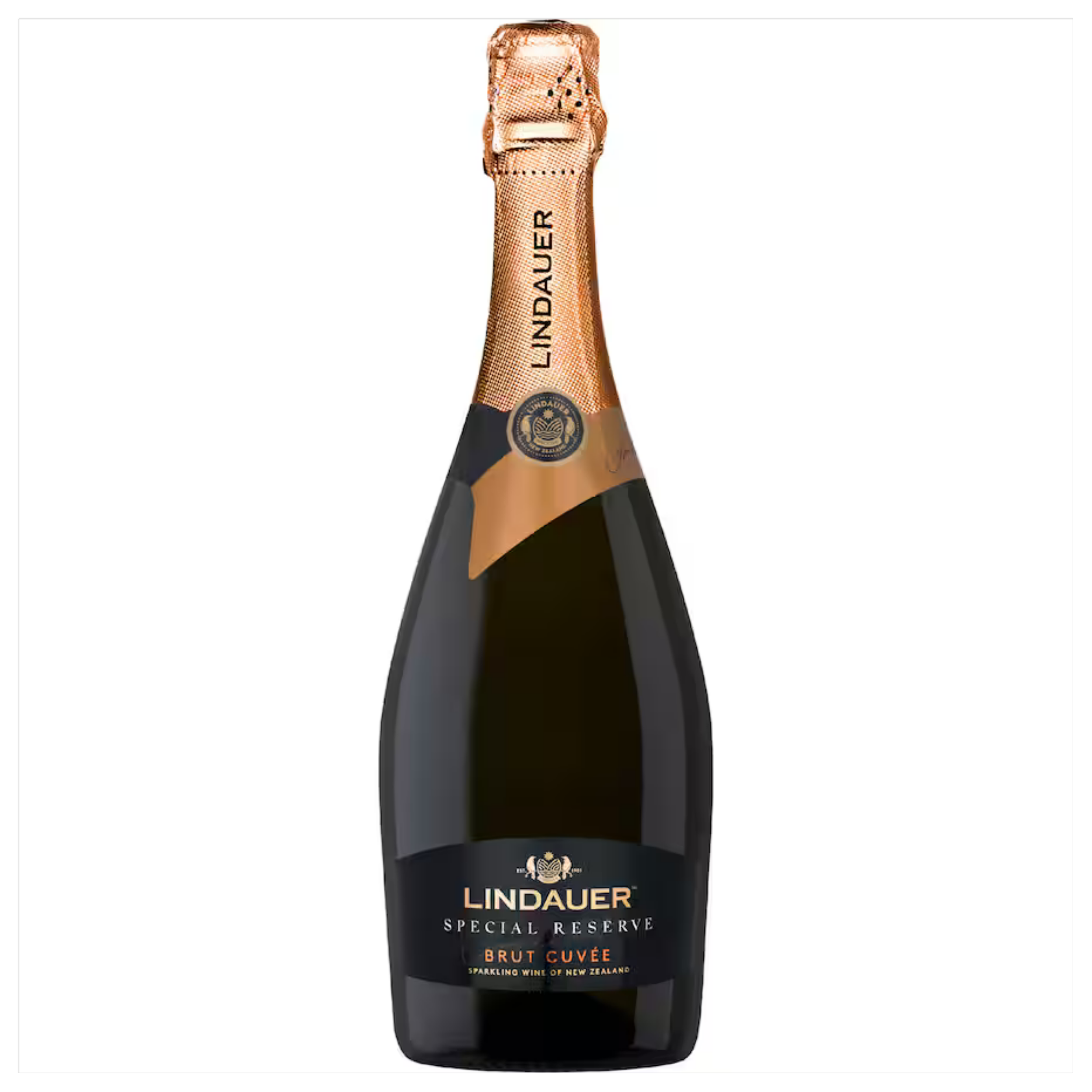Lindauer Special Reserve Blanc de Blanc