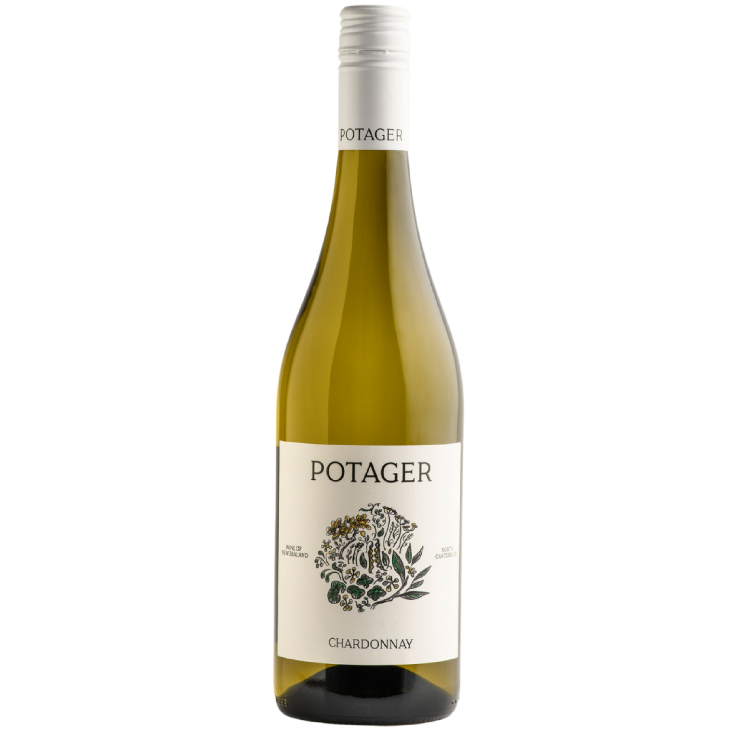 Potager Chardonnay 2025