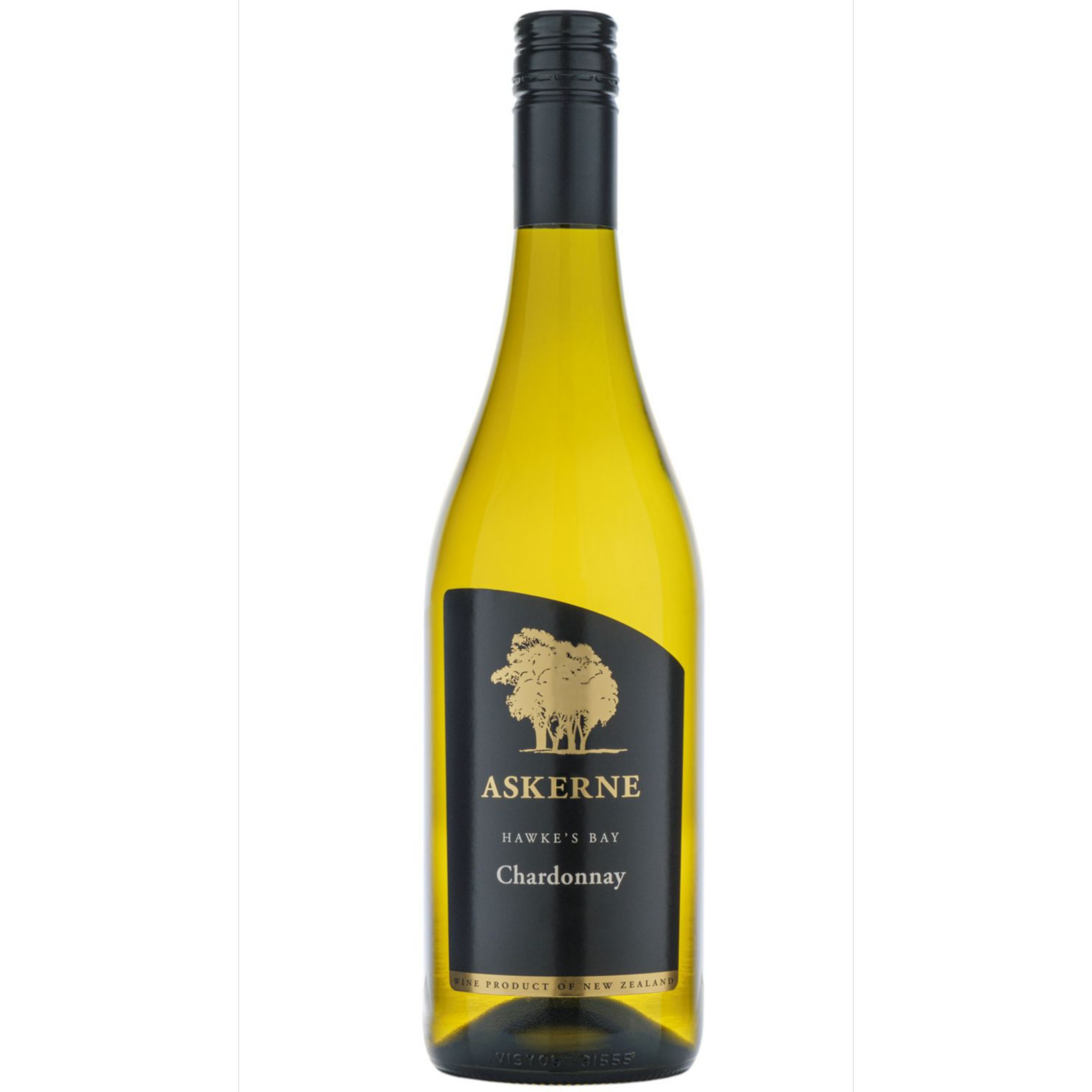 Askerne Single Vineyard Chardonnay 2025 
