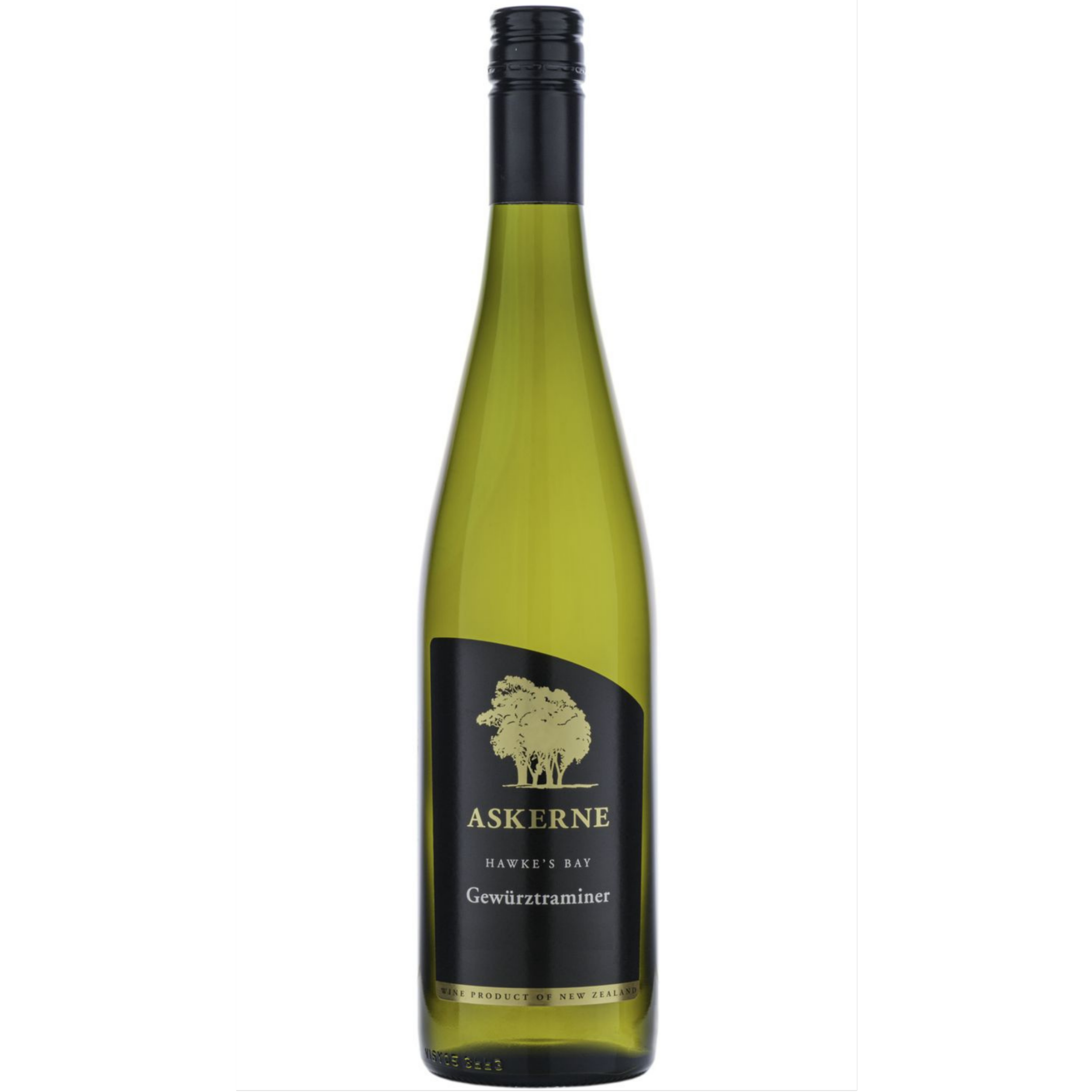 Askerne Single Vineyard Gewürztraminer 2025 