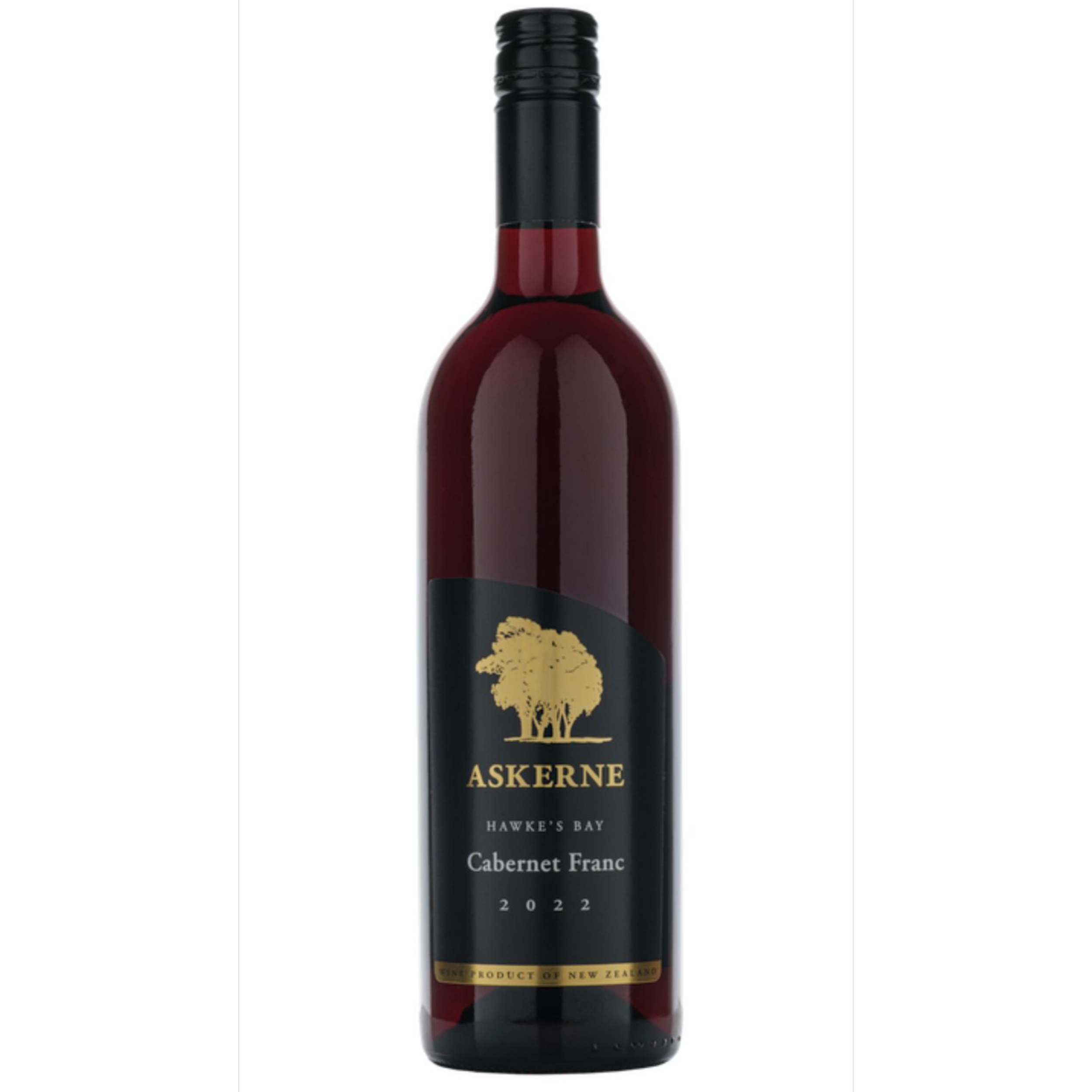 Askerne Reserve Merlot/Cabernet Sauvignon/Malbec 2021