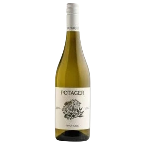 Potager Pinot Gris - 2026