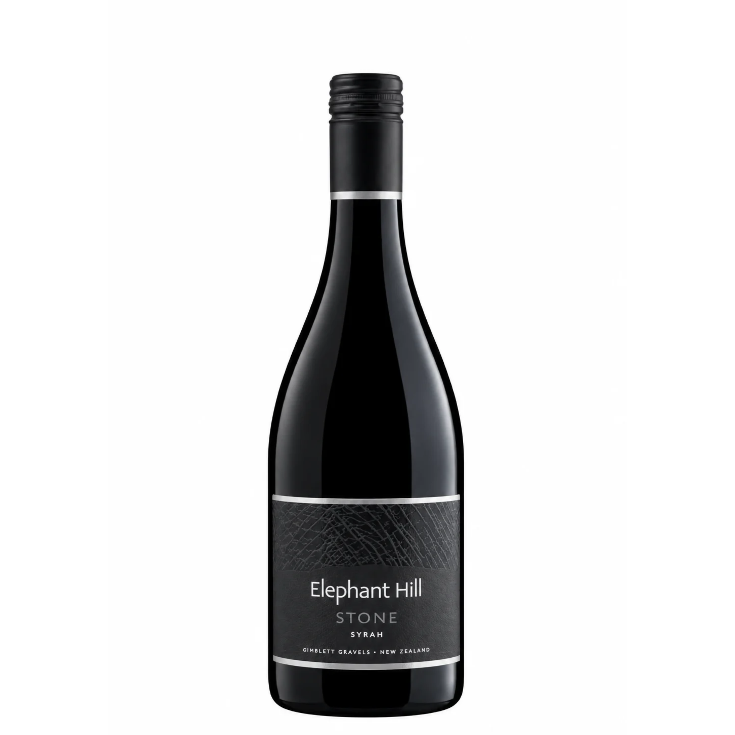 Elephant Hill Stone Syrah 2024