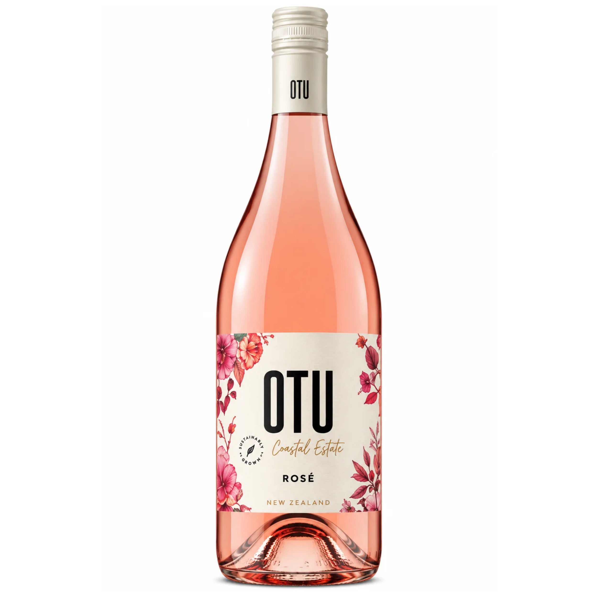 OTU Coastal Estate Rosé 2026