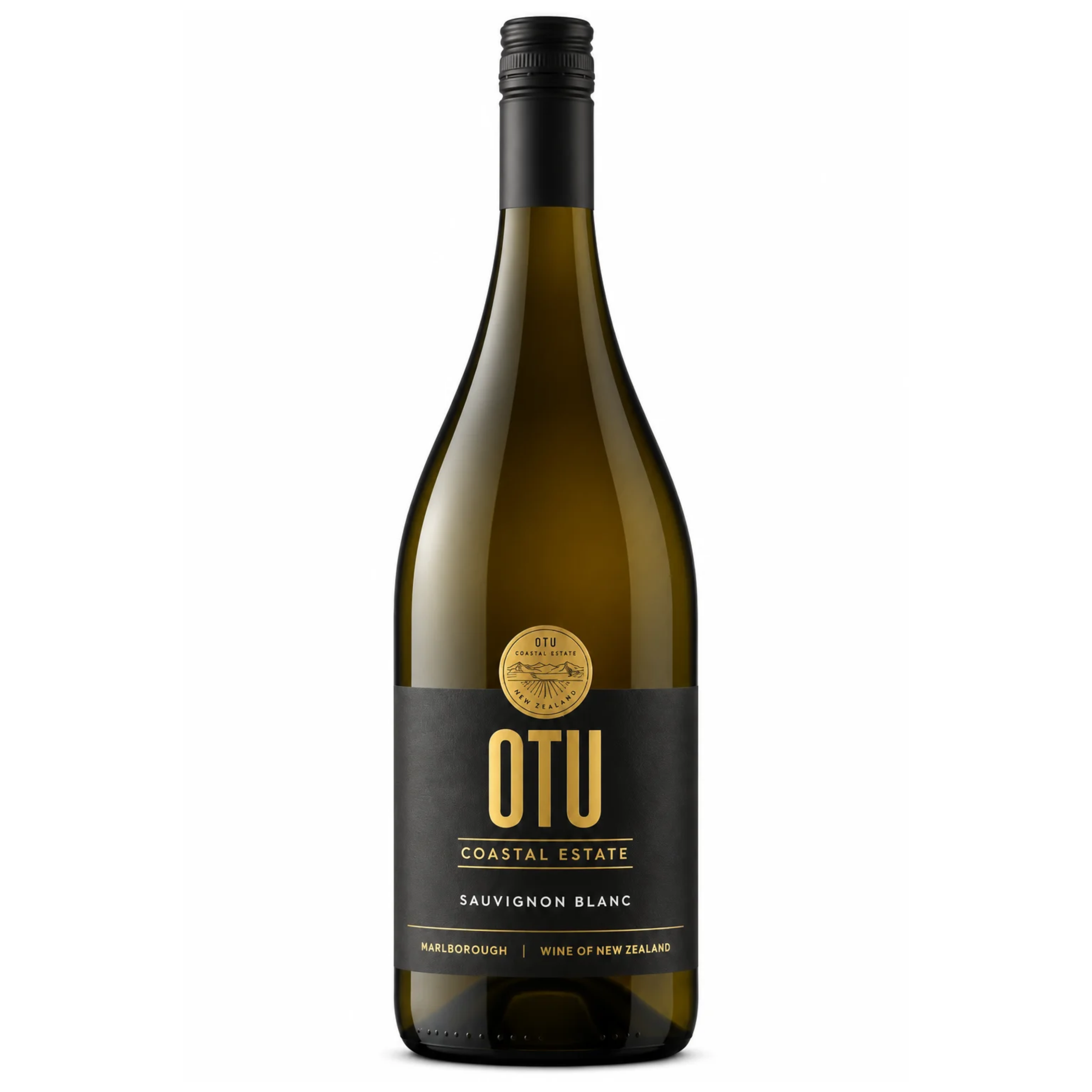 OTU Limited Release Estate Grown Sauvignon Blanc 2026