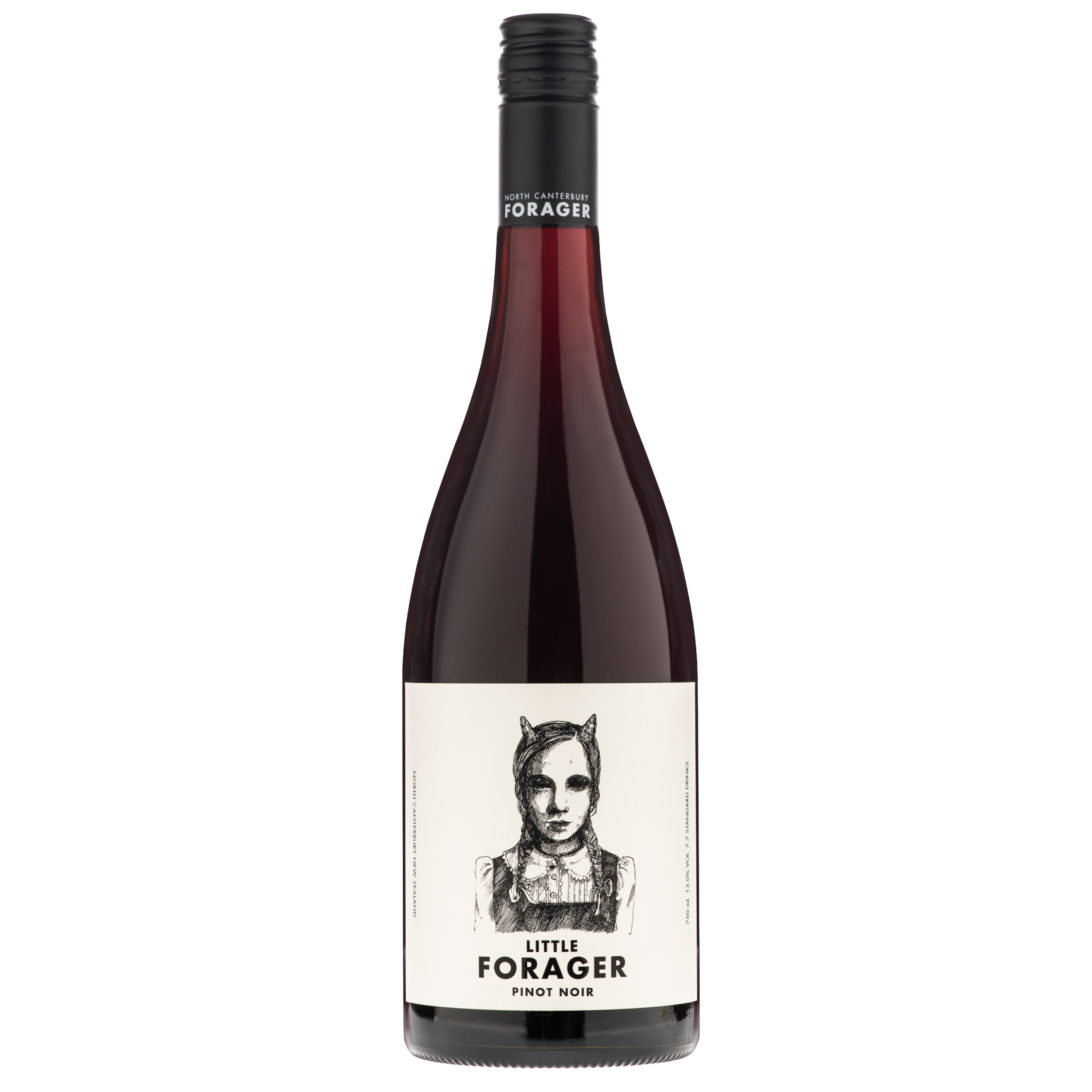 Little Forager Pinot Noir 2025
