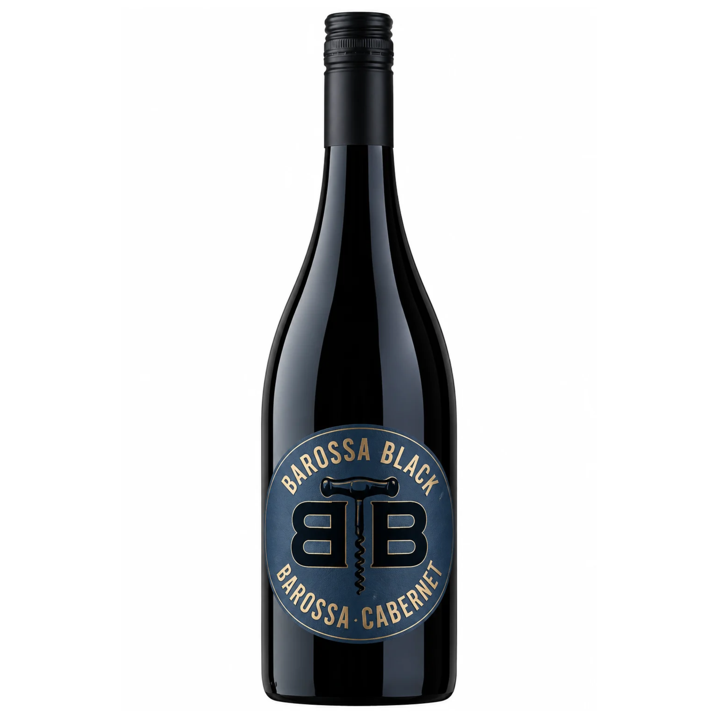 Barossa Black Cabernet Sauvignon 2022