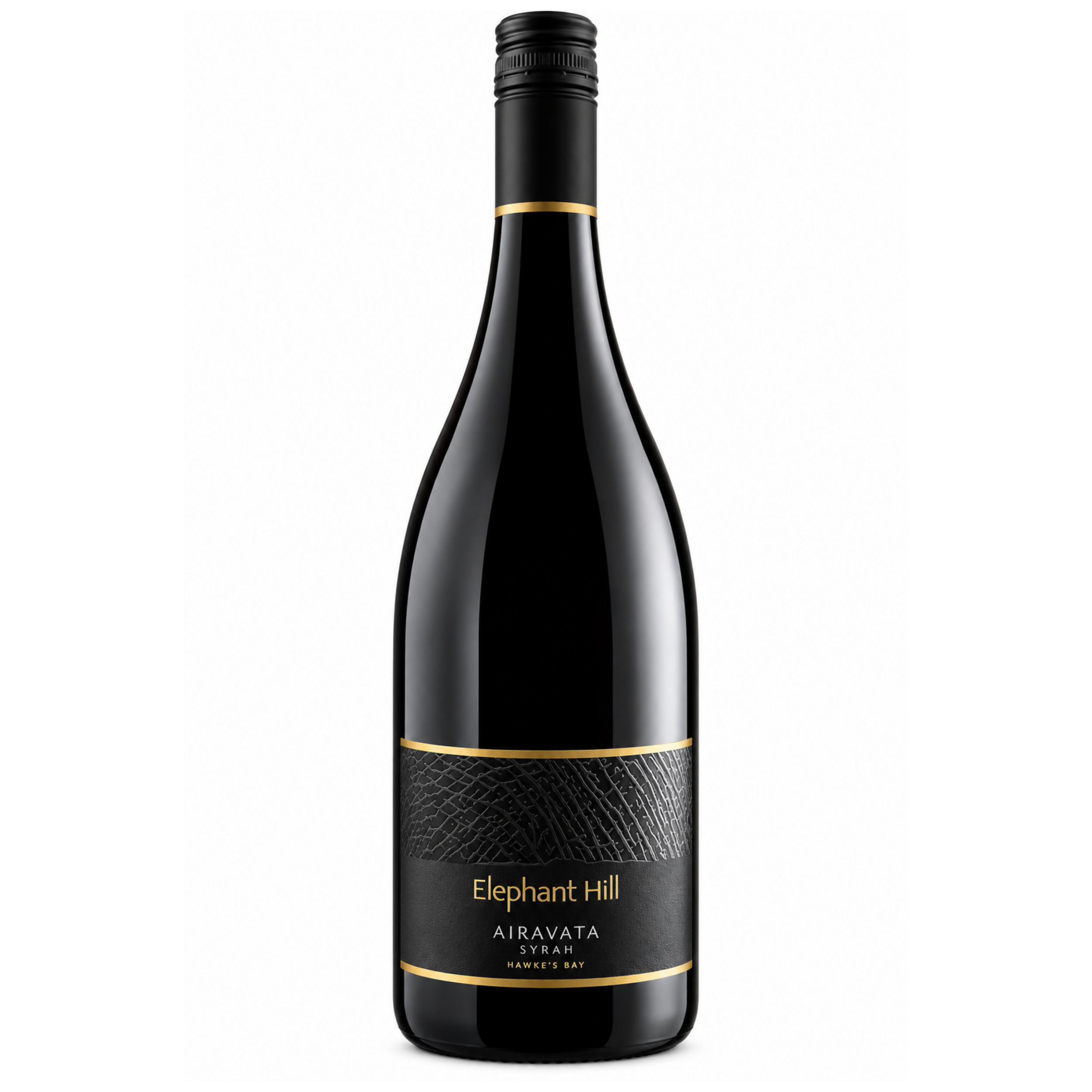 Elephant Hill Airavata Syrah 2024